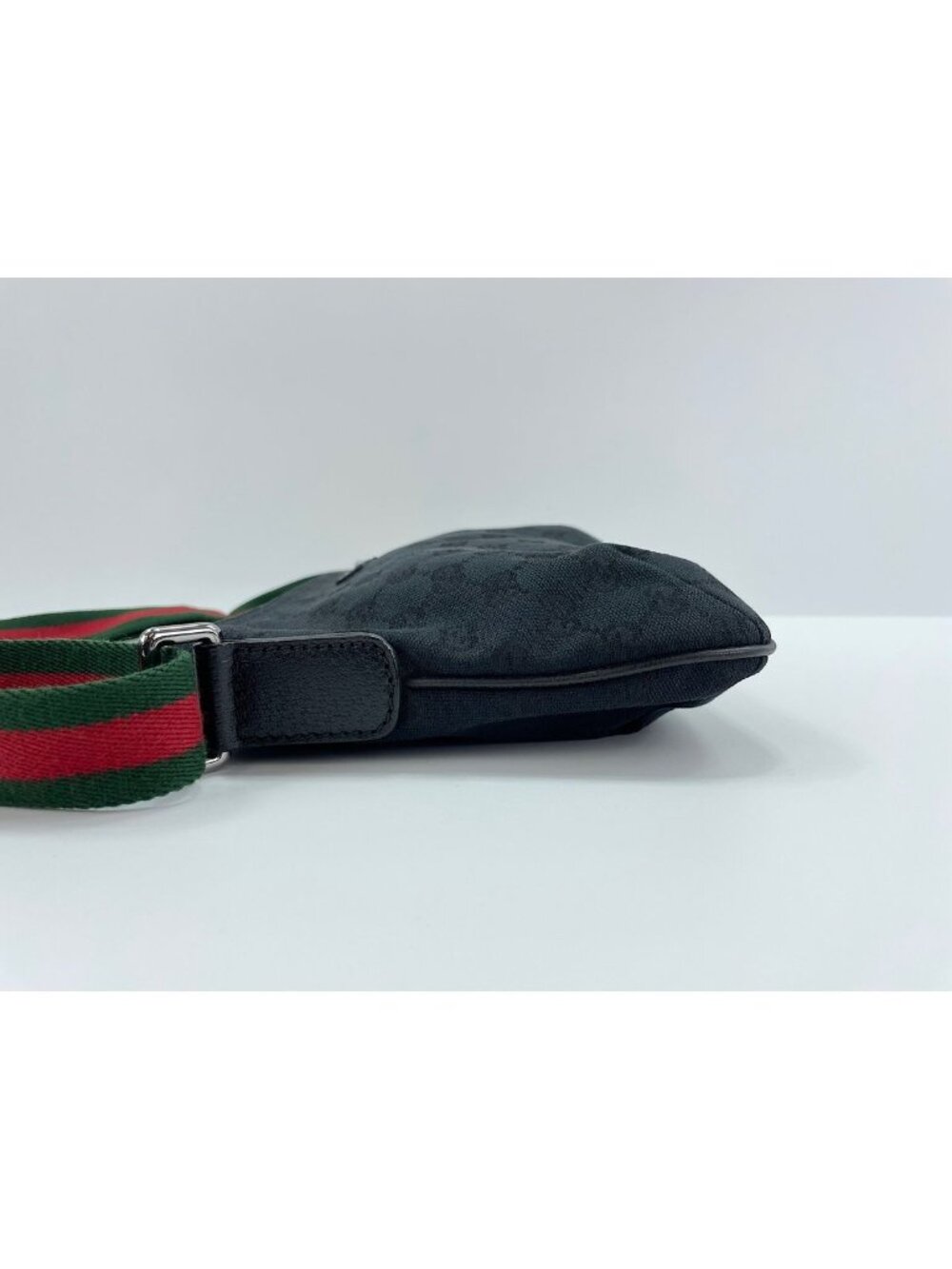 Gucci Shoulder Bag Sherry Line - Picture 5 of 10